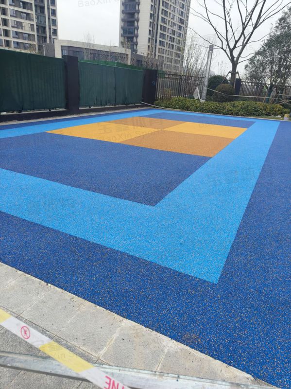 鄭州信達未來公園