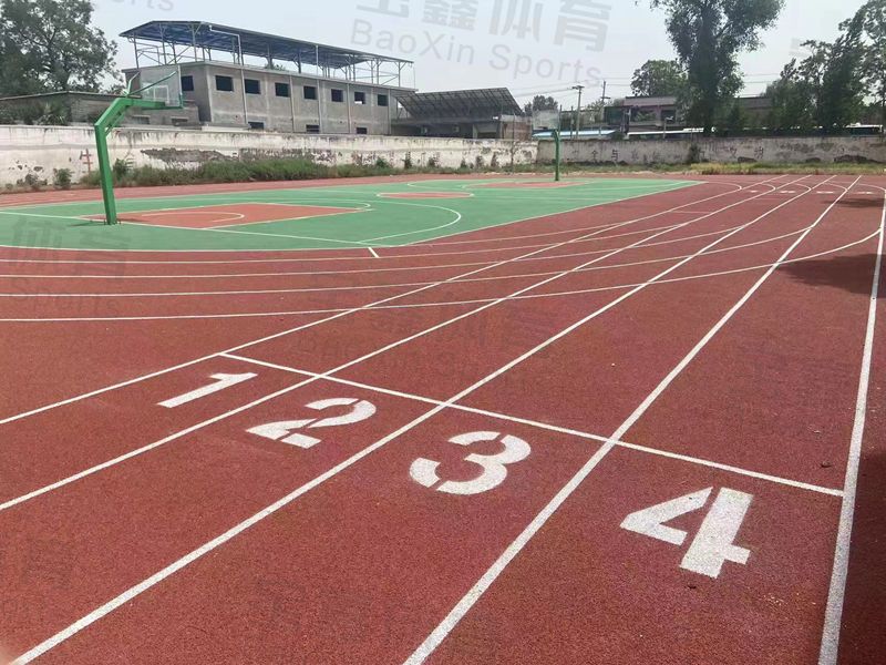 武陟小董高村學校